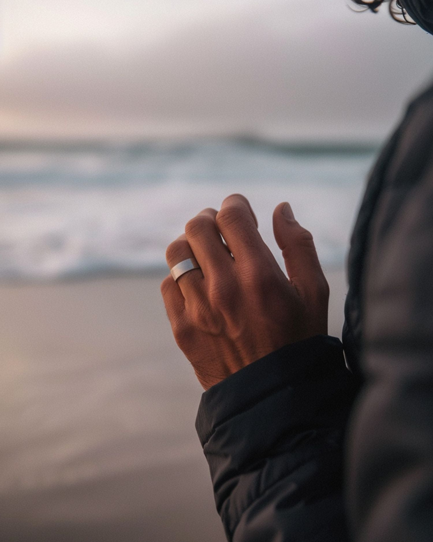 HealthRing™ Magnetic Acupressure Ring