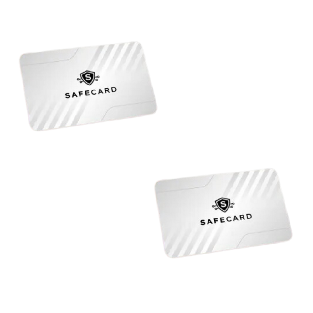 SafeCard™