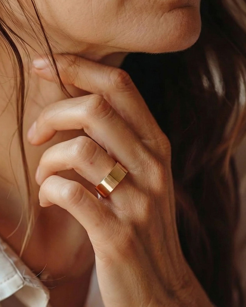 HealthRing™ Magnetic Acupressure Ring