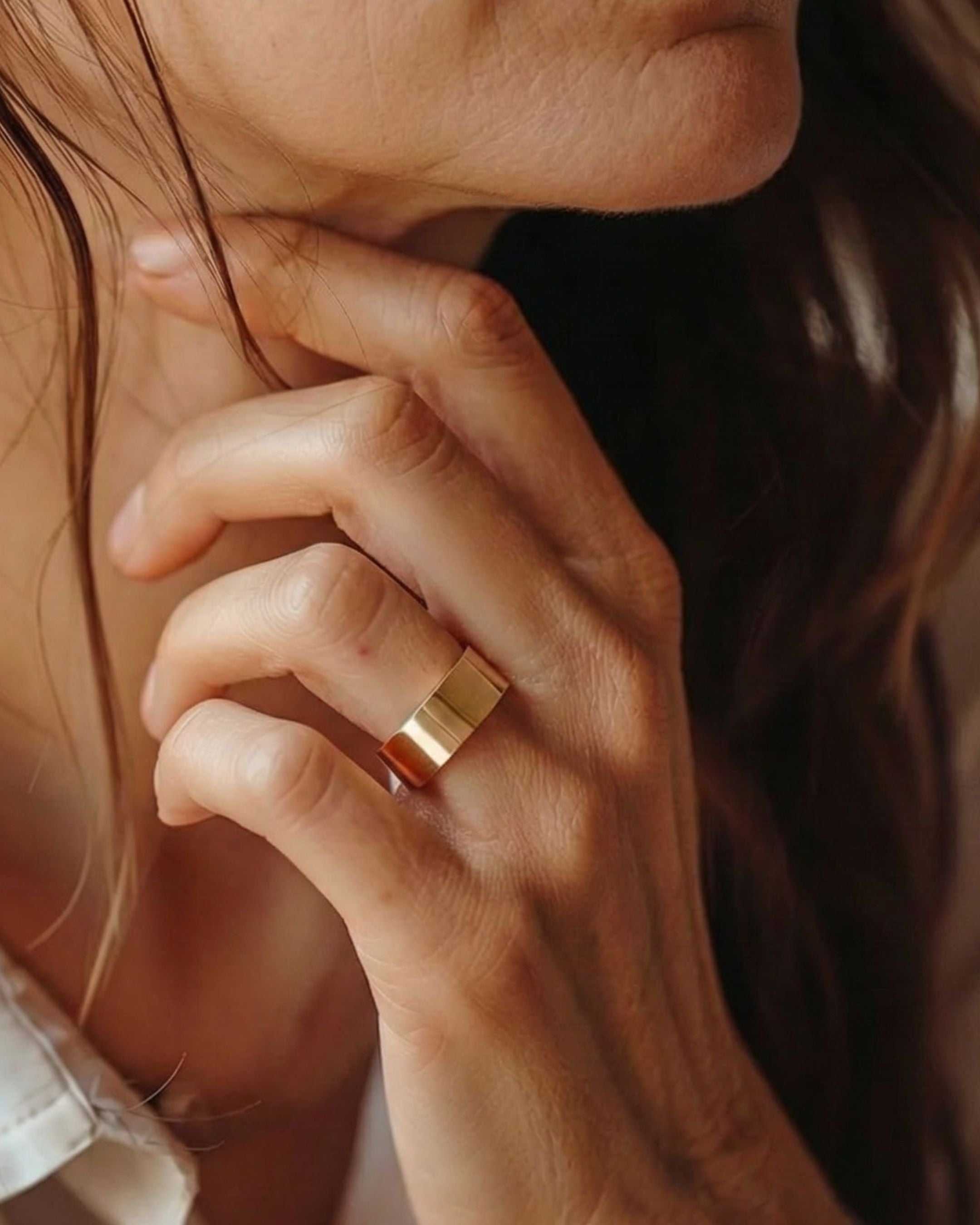 HealthRing™ Magnetic Acupressure Ring