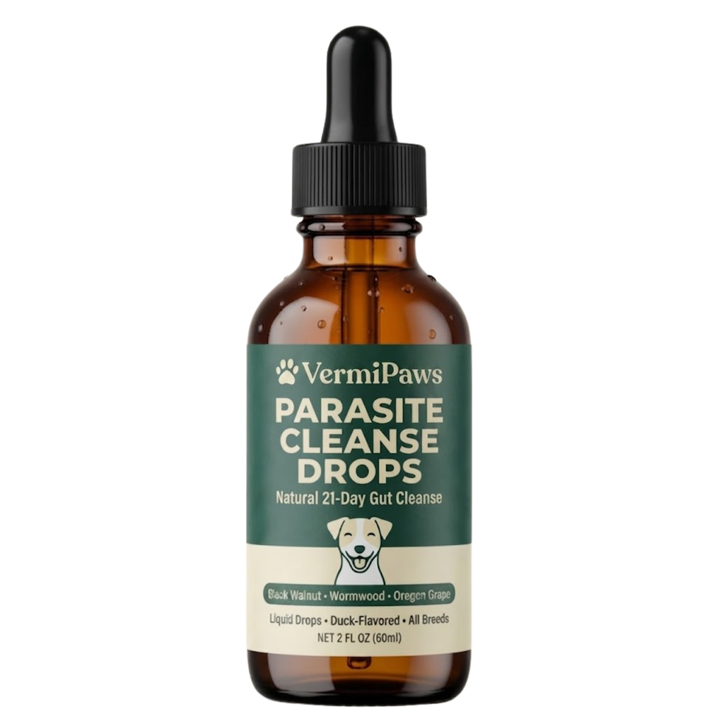 VermiPaws™