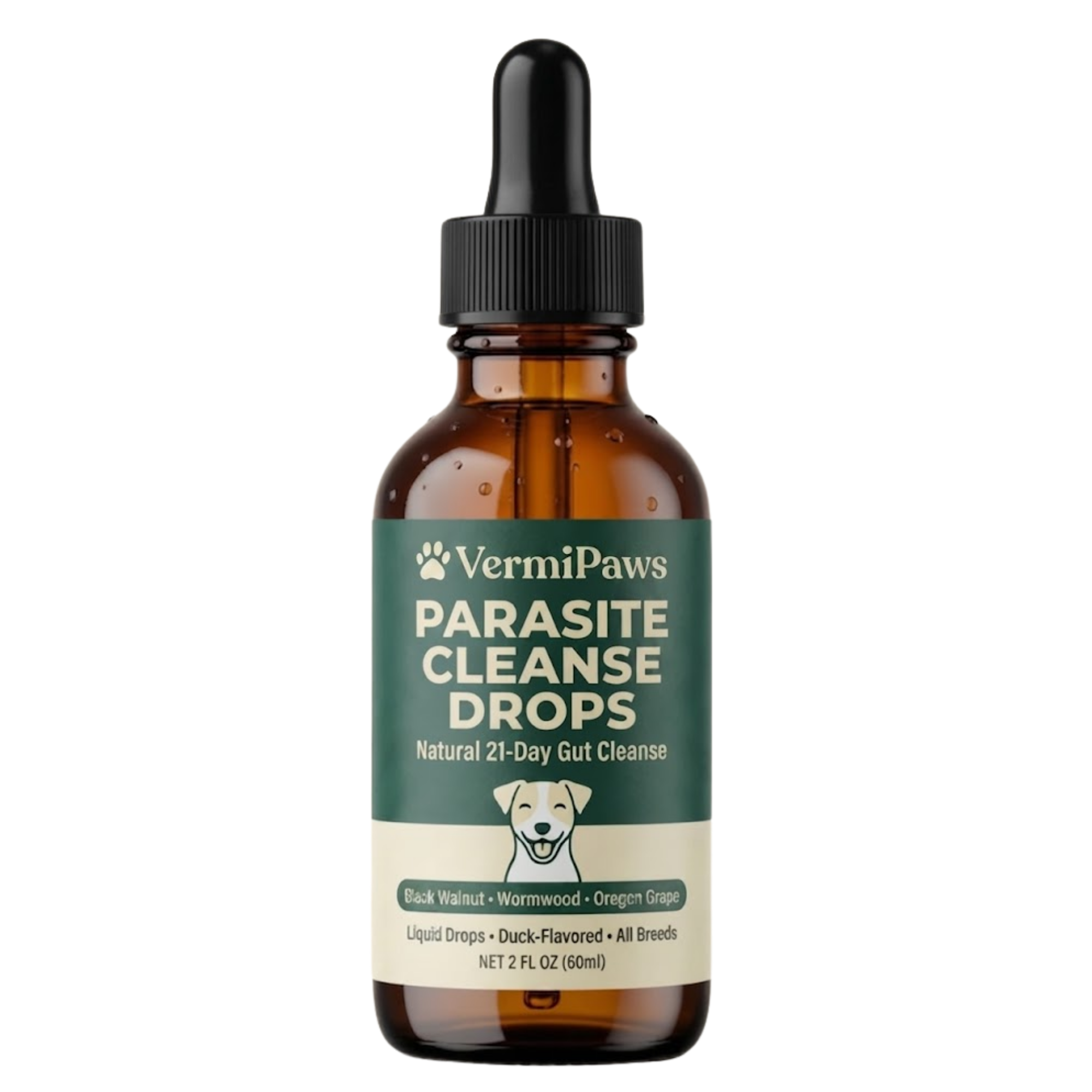 VermiPaws™