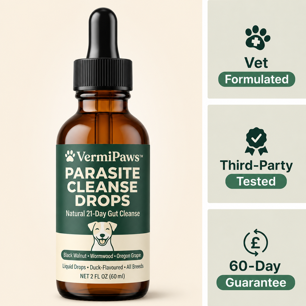 VermiPaws™
