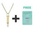 LIMEA™ Resistance Breathing Necklace