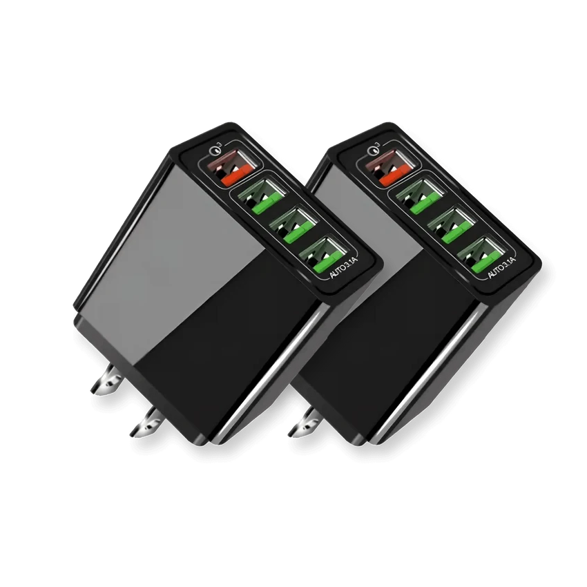 ChargeX™