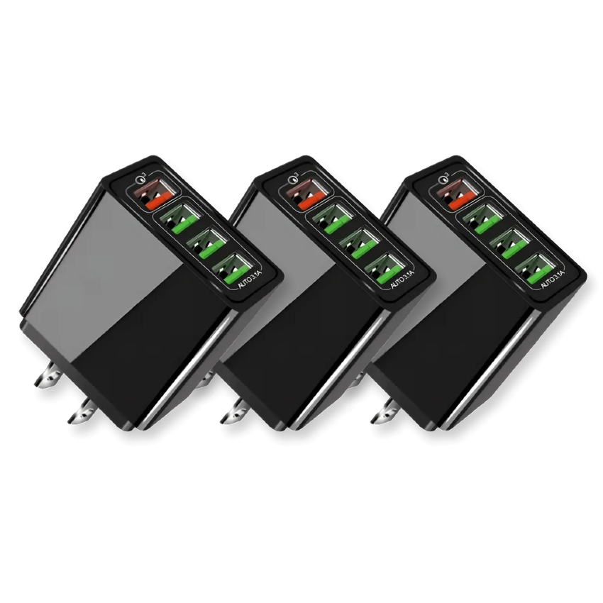 ChargeX™