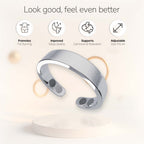 HealthRing™ Magnetic AcuPressure Ring