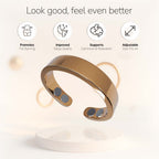 HealthRing™ Magnetic AcuPressure Ring