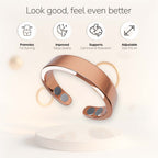 HealthRing™ Magnetic AcuPressure Ring