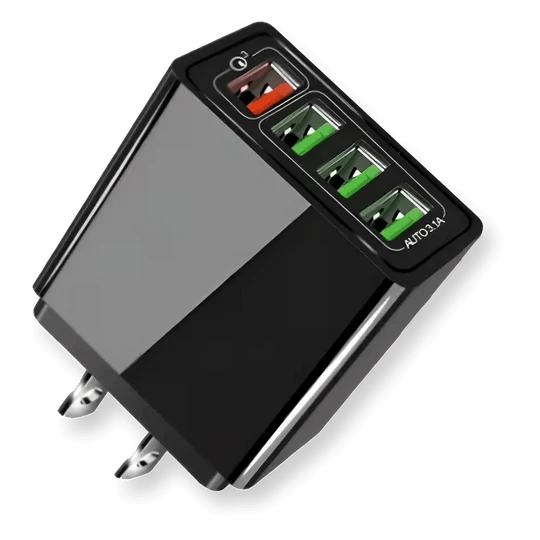 ChargeX™