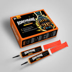 Verdana - Roach Gel Bait