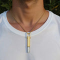 LIMEA™ - Resistance Breathing Necklace