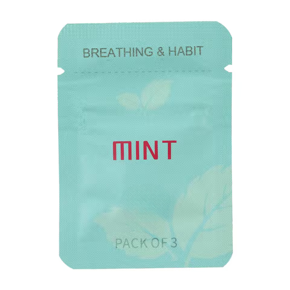 LIMEA™ Resistance Breathing Necklace Flavors