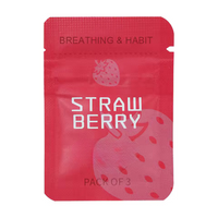 LIMEA™ Resistance Breathing Necklace Flavors