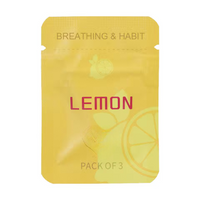 LIMEA™ Resistance Breathing Necklace Flavors