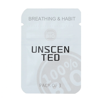 LIMEA™ Resistance Breathing Necklace Flavors