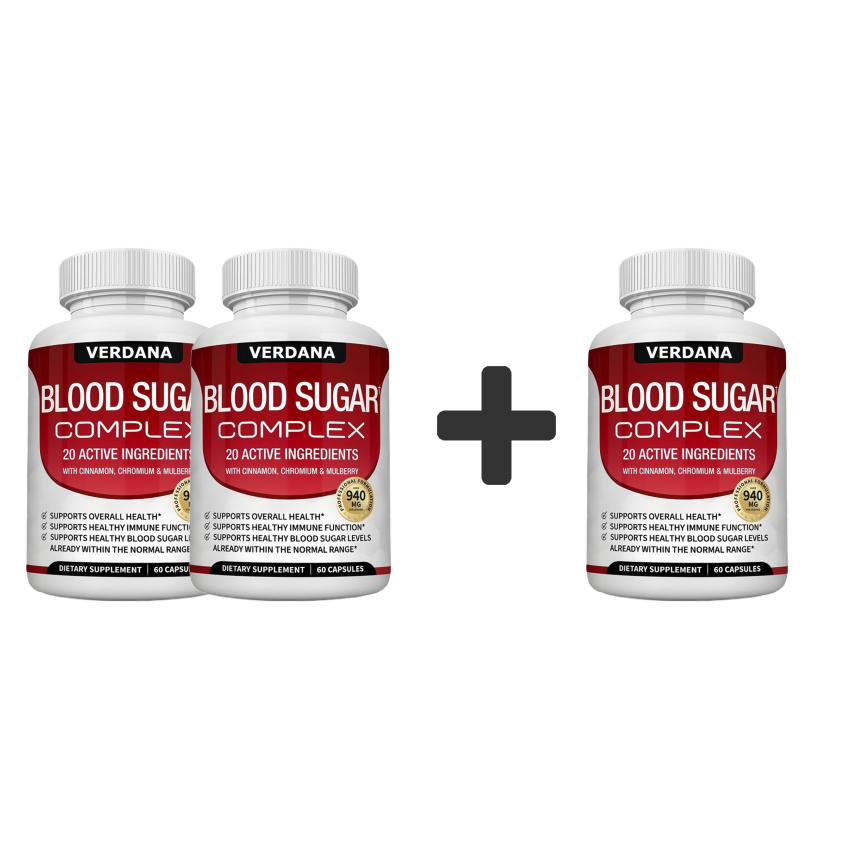 Verdana - Insulin Sensitivity