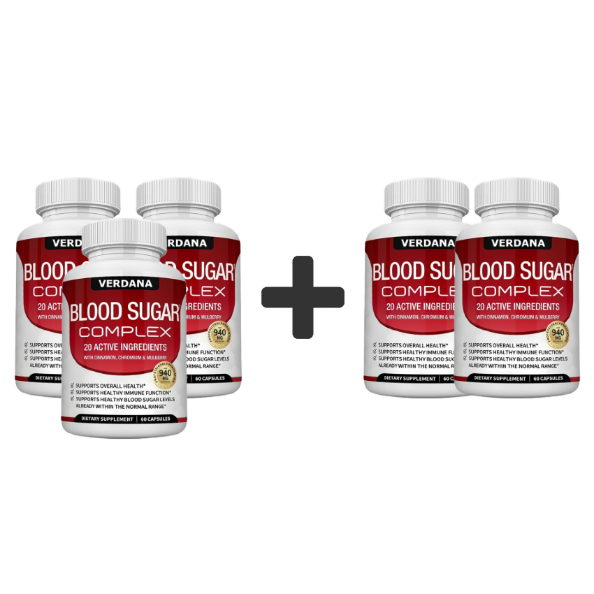 Verdana - Insulin Sensitivity