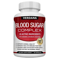 Verdana - Insulin Sensitivity