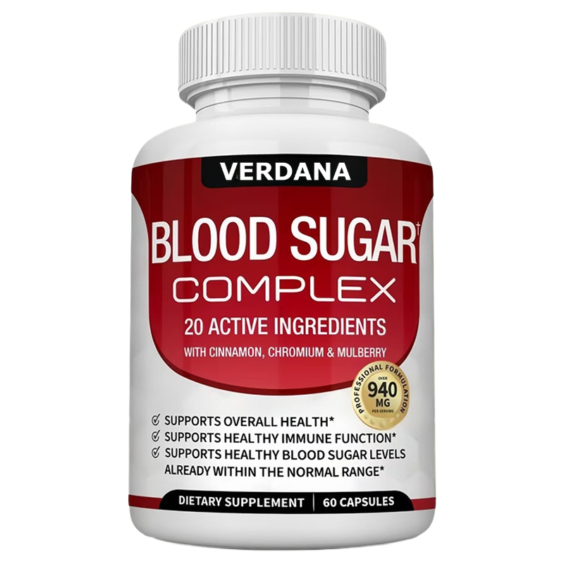 Verdana - Insulin Sensitivity