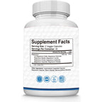 Verdana - Magnesium Complex 8:1 - Cortisol Belly Support