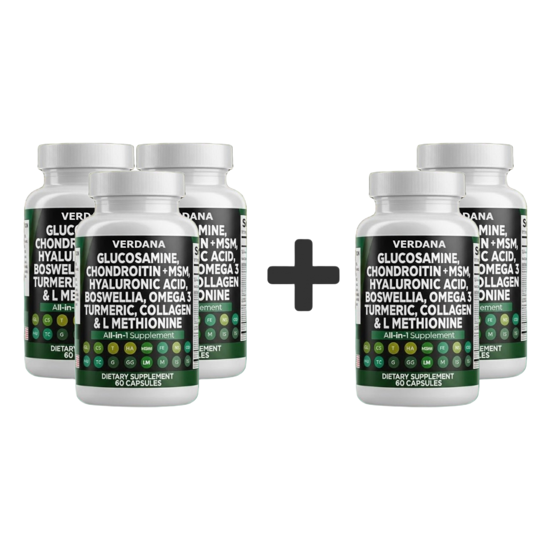 Herbal 18-in-1 Osteoarthritis Blend