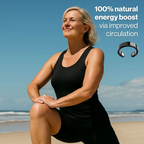 HealthRing™ Magnetic AcuPressure Ring