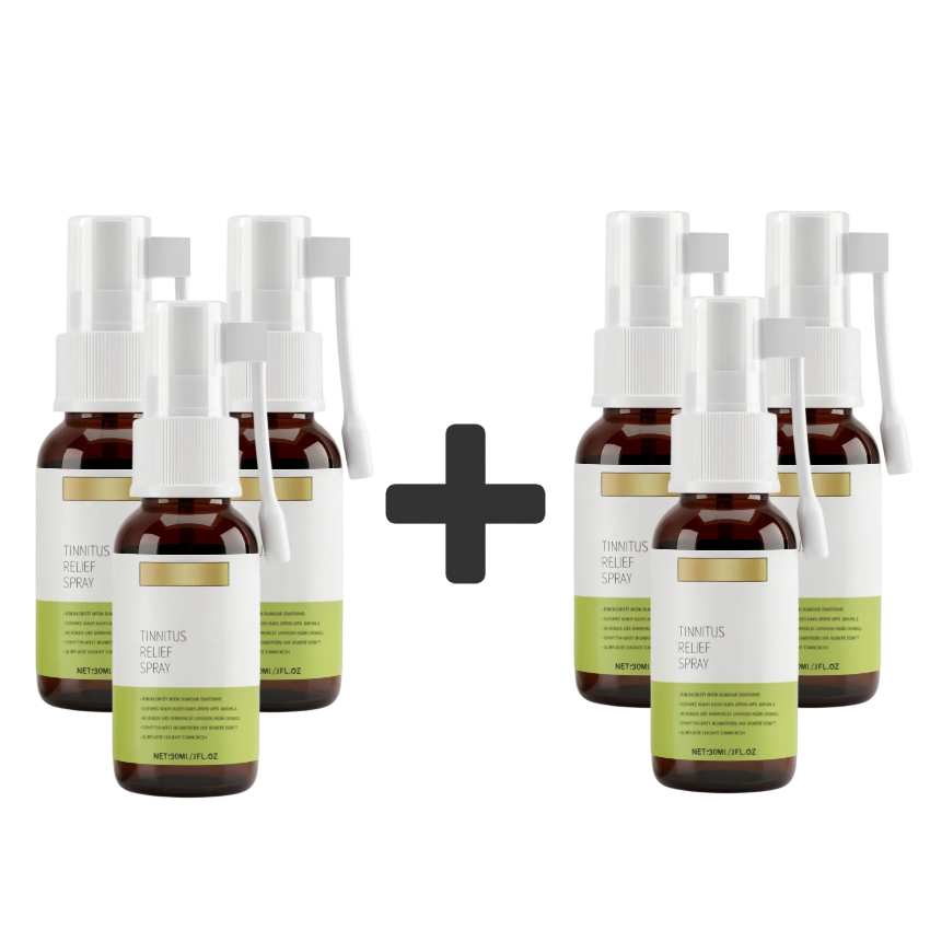 TinniRelief™ Spray