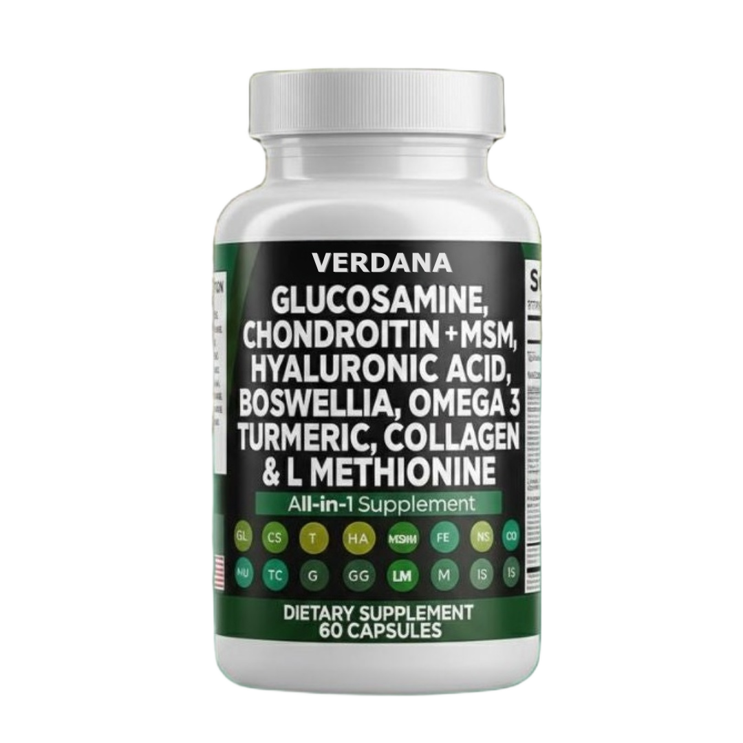 Herbal 18-in-1 Osteoarthritis Blend