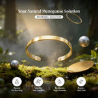 Verdana - Kalm Bracelet | Your Natural Menopause Solution