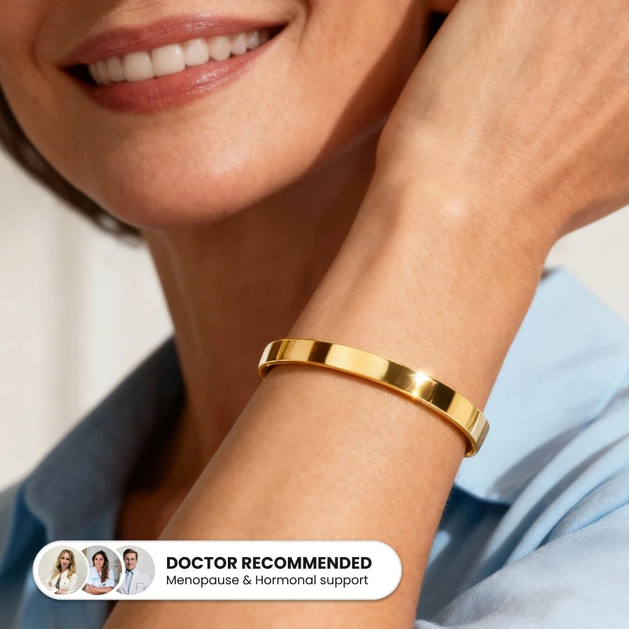 Verdana - Kalm Bracelet | Your Natural Menopause Solution