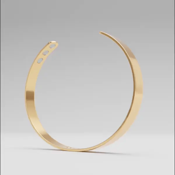 Verdana - Kalm Bracelet | Your Natural Menopause Solution